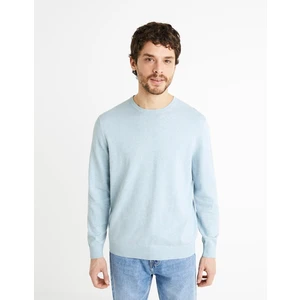 Celio Decoton Smooth Sweater - Men