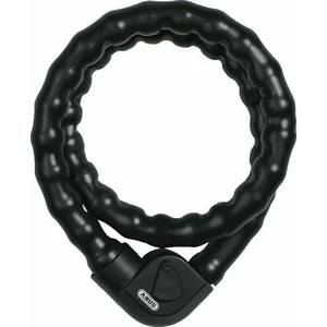 Abus Steel-O-Flex Black Moto serratura