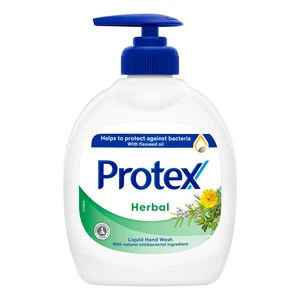 Protex Herbal antibakteriální tekuté mýdlo 300 ml