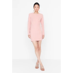 Trendyol Dress - Pink - Bodycon