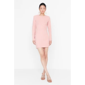 Trendyol Dress - Pink - Bodycon