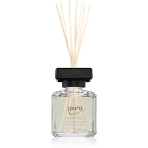 ipuro Essentials Cotton Fields aróma difuzér s náplňou 50 ml