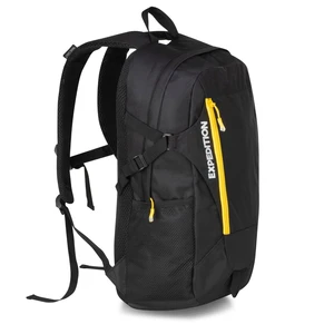 Batoh Semiline Semiline_Trekking_Backpack_A3024-8_Black/Yellow