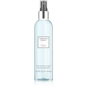 Vera Wang Embrace Periwrinkle & Iris tělový sprej pro ženy 240 ml