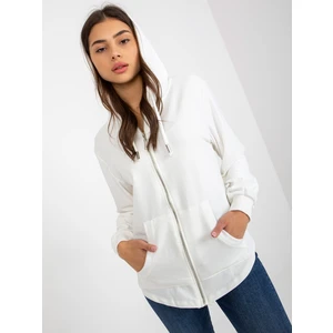 Ecru Women's Hoodie and Hoodie