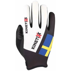 KinetiXx Folke Country Flag Country Flag Sweden 9,5