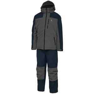 DAM Ropa de pesca Intenze -20 Thermal Suit L