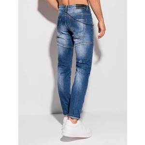 Jeans da uomo Edoti P1306/blue_120653