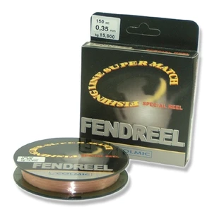 COLMIC FENDREEL 10mm, 150 m