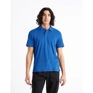 Celio Polo T-Shirt Dechris - Men