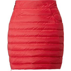 Mountain Equipment Outdoor Shorts Earthrise Womens Skirt Capsicum Red 12