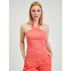 Coral Women's Top ORSAY - Women