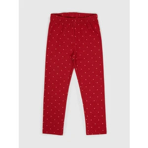 GAP Kids Leggings with polka dots - Girls