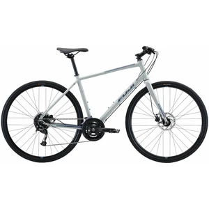 Fuji Absolute 1.7 Cement XL Bicicletta da Cross / Trekking