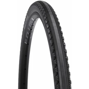 WTB Byway 29/28" (622 mm) Black Plášť na trekingové kolo