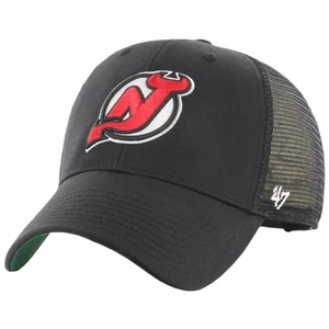 New Jersey Devils NHL '47 MVP Branson Black Gorra de hockey