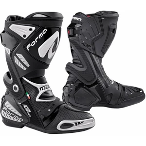 Forma Boots Ice Pro Flow Black 39 Boty