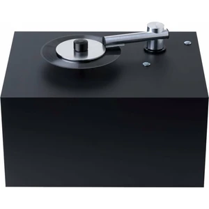 Pro-Ject VC-E 7 Kit Matériel de nettoyage pour disques LP Matériel de nettoyage pour disques LP