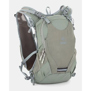 Backpack KILPI CADENCE 10-U Dark green