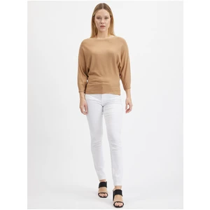 Orsay Light brown womens sweater - Women