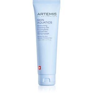 ARTEMIS SKIN AQUATICS Moisturising hydratační čisticí gel 150 ml