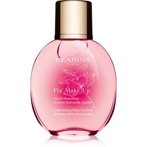 Clarins Fix' Make-Up fixačný sprej na make-up 50 ml