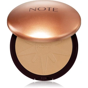 Note Cosmetique Bronzing Powder bronzer 10 20 g