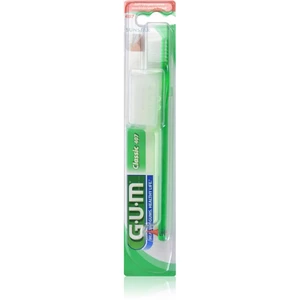 G.U.M Classic Small zubní kartáček soft 1 ks