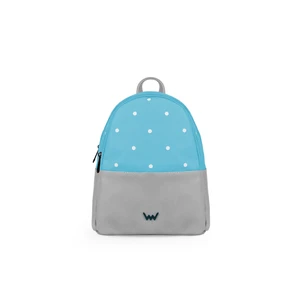 Fashion backpack VUCH Zane mini Shalom