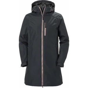 Helly Hansen Women's Belfast Long Winter Jacket Eben M Outdoorová bunda