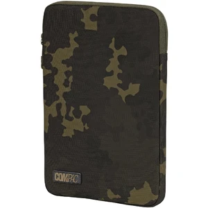 Korda puzdro compac tablet bag dark kamo - large