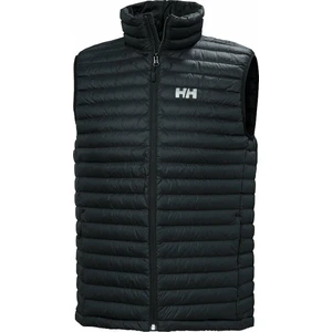 Helly Hansen Men's Sirdal Insulated Vest Black S Vestă