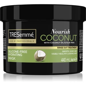 TRESemmé Nourish Coconut hydratační maska na vlasy 440 ml