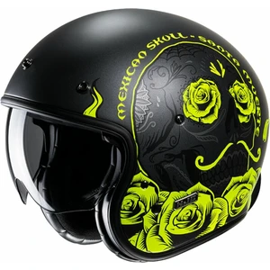 HJC V31 Desto MC3HSF XS Kask