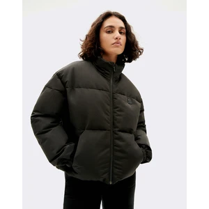 Thinking MU Black Trash Gemma Jacket BLACK S