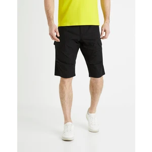 Celio Canvas Shorts Bocourtbm1 - Men