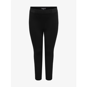 Black Women's Leggings ONLY CARMAKOMA Tia - Women