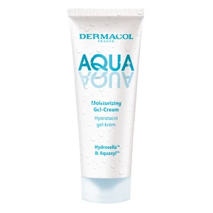 Dermacol Aqua Aqua hydratačný gél krém 50 ml