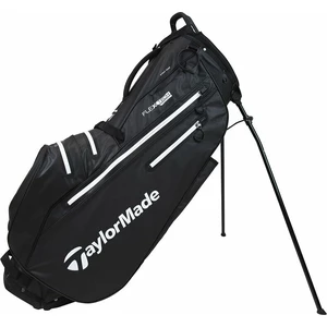 TaylorMade Flextech Waterproof Stand Bag Black Bolsa de golf
