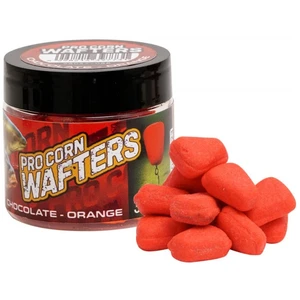 Benzar mix pro corn wafters 14 mm 60 ml - čokoláda pomaranč