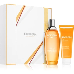 Biotherm Eau D’Énergie dárková sada III. pro ženy