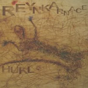 Reynkarnace - Hukl [CD album]