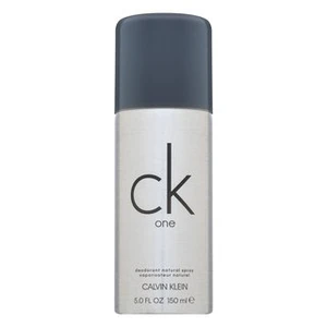 Calvin Klein CK One deodorant ve spreji unisex 150 ml