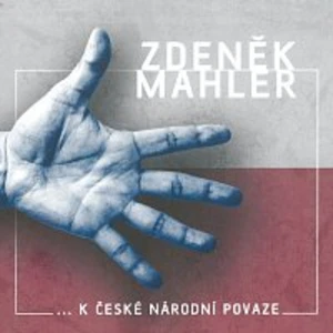 K české národní povaze - Zdeněk Mahler - audiokniha