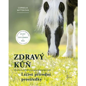 Zdravý kůň - Witteková Cornelia