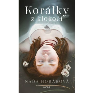 Korálky z klokočí - Naďa Horáková