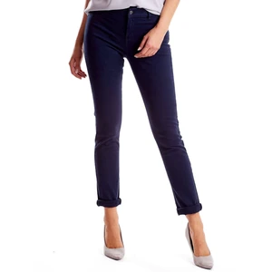 Navy blue jeans Yups csm0001. R98