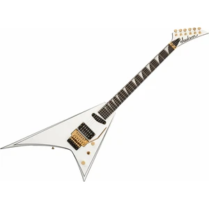 Jackson Concept Series Rhoads RR24 HS White