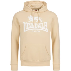 Lonsdale Men's hooded sweatshirt regular fit