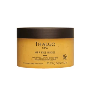 Thalgo Spa telový peeling Mer Des Indes Ginger Exfoliating Scrub